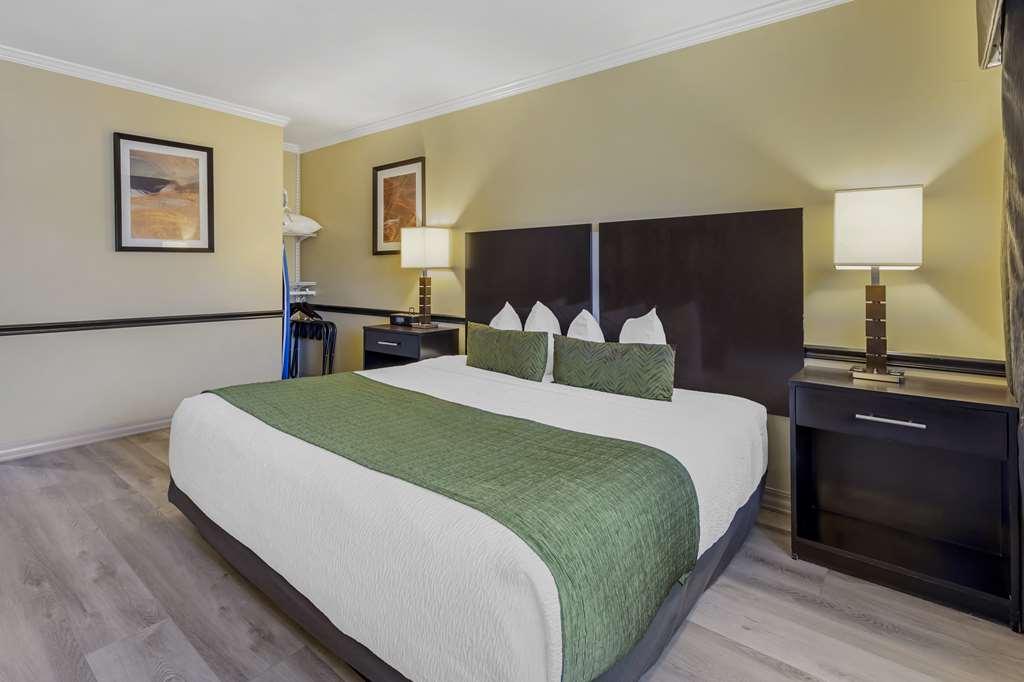 Best Western Canoga Park Motor Inn Los Angeles Phòng bức ảnh