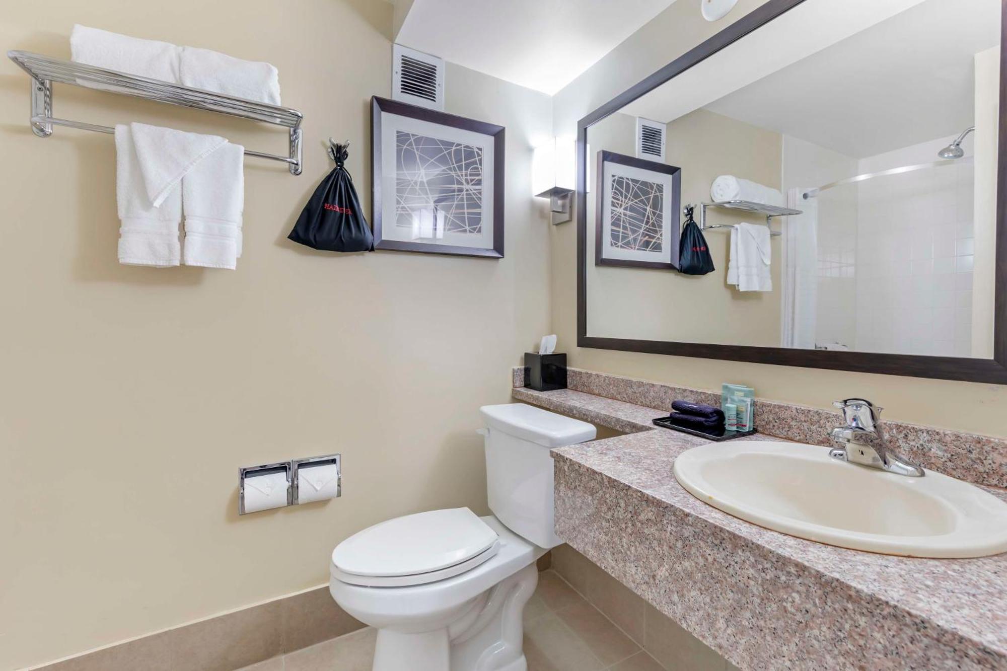 Best Western Canoga Park Motor Inn Los Angeles Ngoại thất bức ảnh
