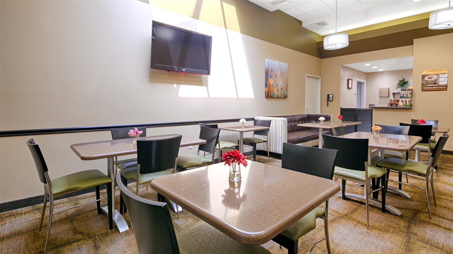 Best Western Canoga Park Motor Inn Los Angeles Ngoại thất bức ảnh