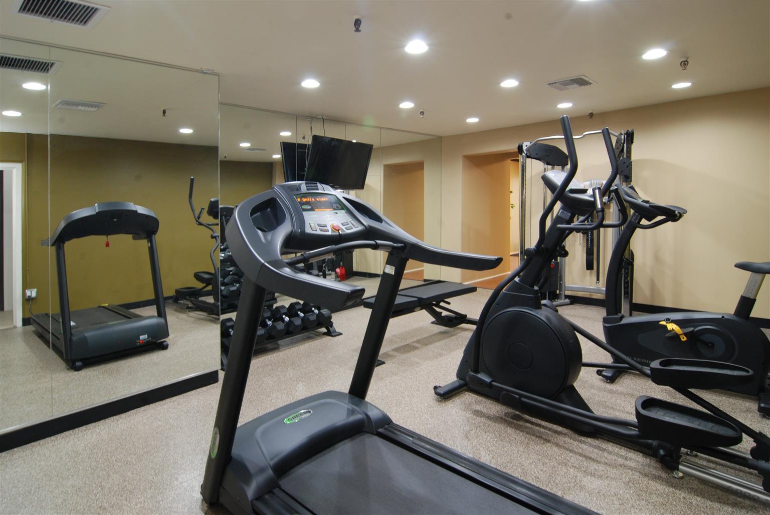 Best Western Canoga Park Motor Inn Los Angeles Ngoại thất bức ảnh