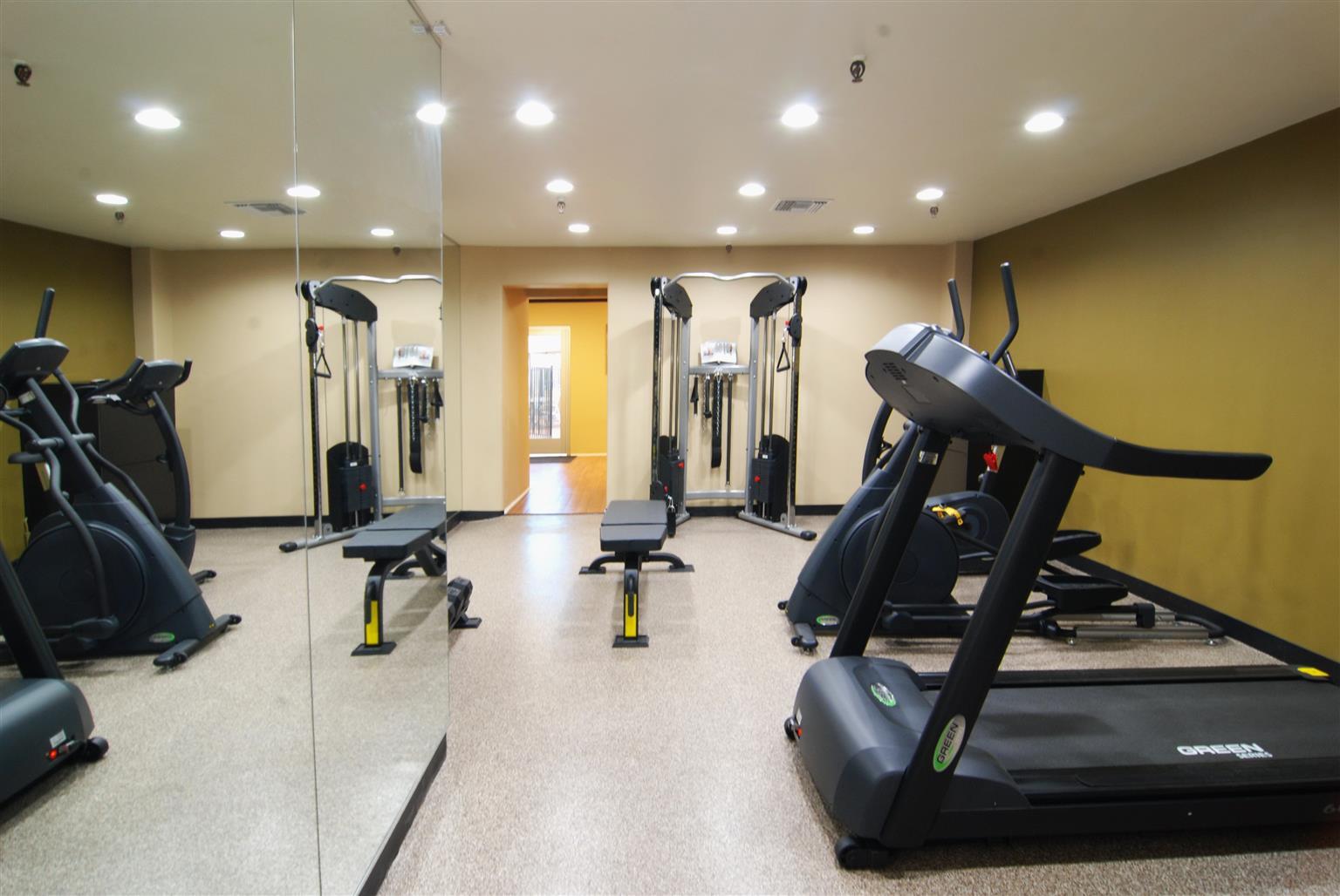 Best Western Canoga Park Motor Inn Los Angeles Ngoại thất bức ảnh
