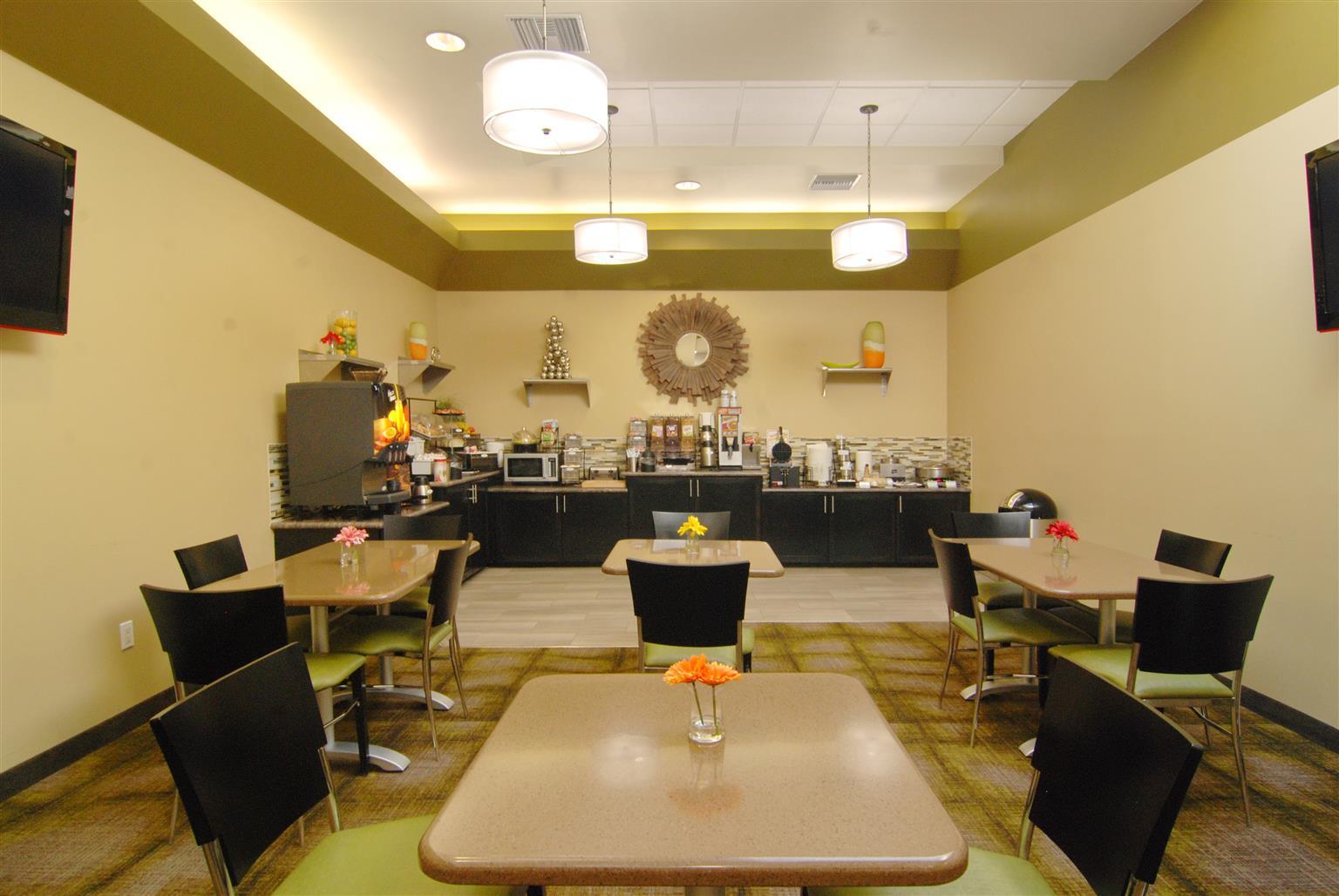 Best Western Canoga Park Motor Inn Los Angeles Ngoại thất bức ảnh