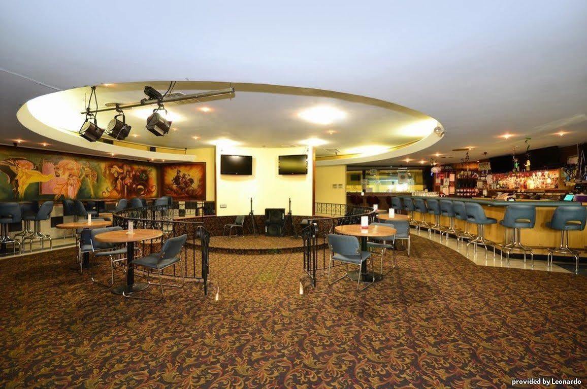 Best Western Canoga Park Motor Inn Los Angeles Ngoại thất bức ảnh